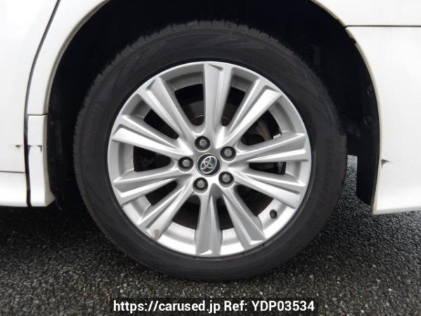 Used 2015 AT toyota vellfire AGH30W Image[33]