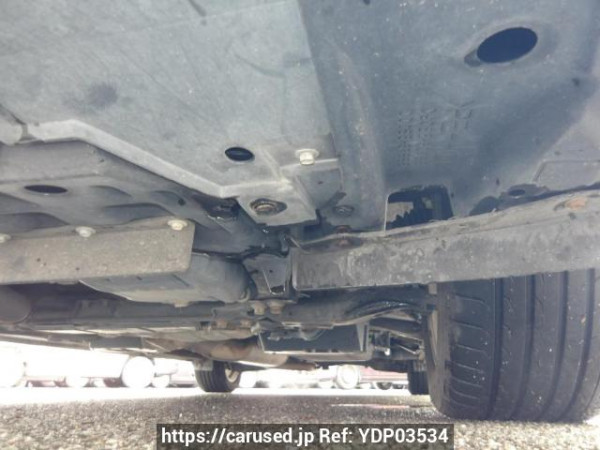 Used 2015 AT toyota vellfire AGH30W Image[35]