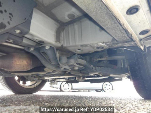 Used 2015 AT toyota vellfire AGH30W Image[36]