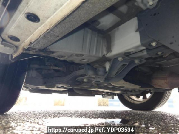 Used 2015 AT toyota vellfire AGH30W Image[37]