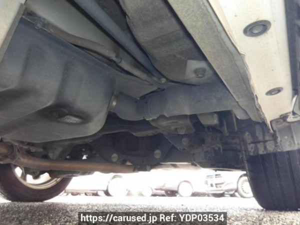 Used 2015 AT toyota vellfire AGH30W Image[38]