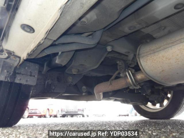 Used 2015 AT toyota vellfire AGH30W Image[39]