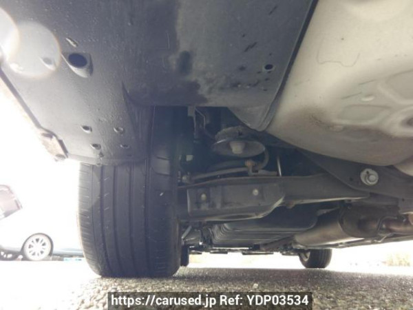 Used 2015 AT toyota vellfire AGH30W Image[40]