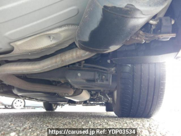 Used 2015 AT toyota vellfire AGH30W Image[42]