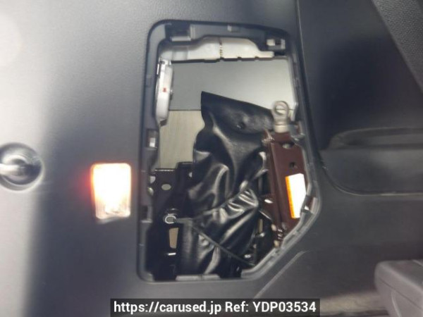 Used 2015 AT toyota vellfire AGH30W Image[44]