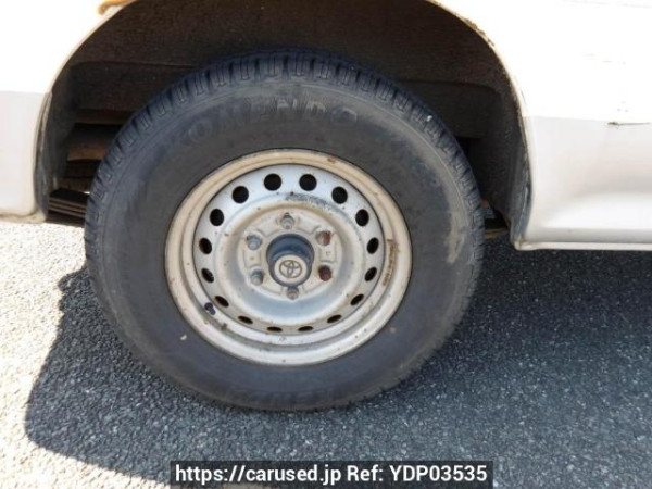 Used 2004 AT toyota hiace-van TRH112V Image[31]
