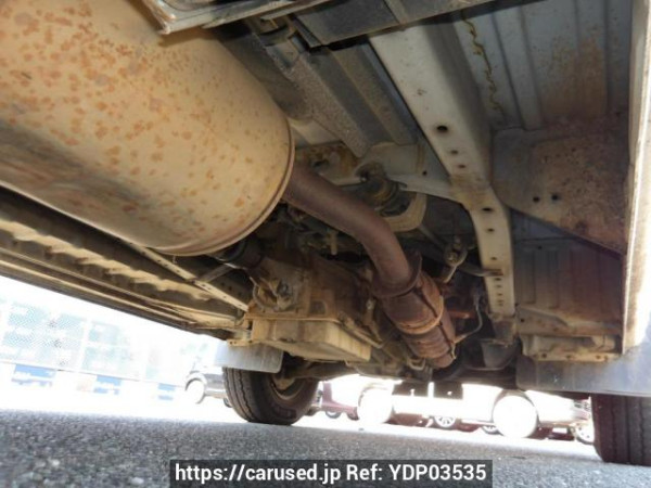 Used 2004 AT toyota hiace-van TRH112V Image[38]