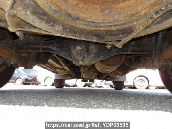 Used 2004 AT toyota hiace-van TRH112V Image[40]