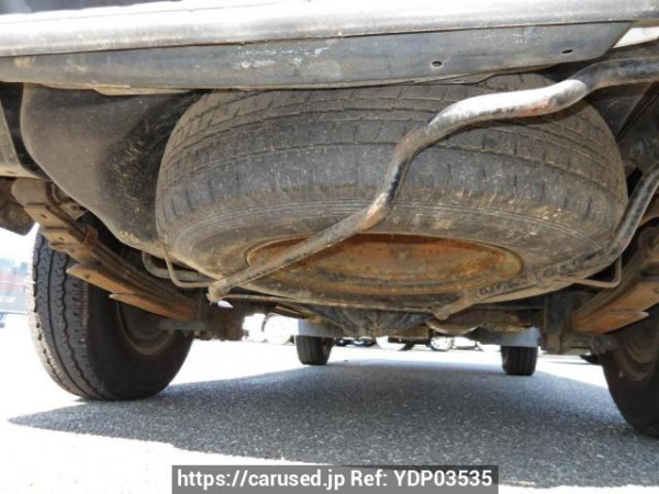 Used 2004 AT toyota hiace-van TRH112V Image[42]