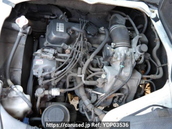 Used 2000 MT toyota regiusace-van RZH102V Image[9]