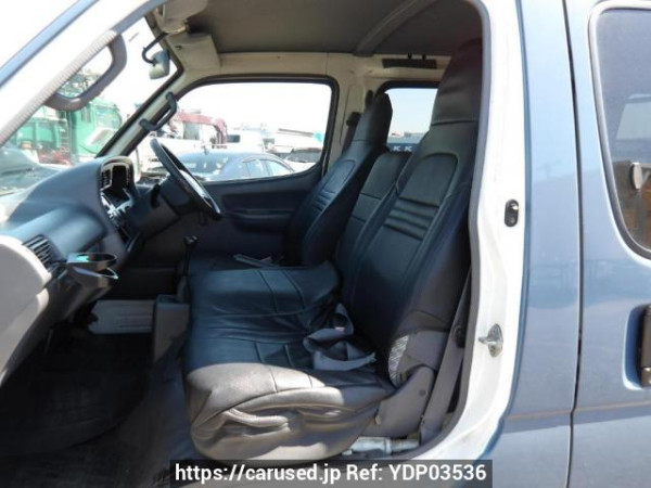 Used 2000 MT toyota regiusace-van RZH102V Image[13]