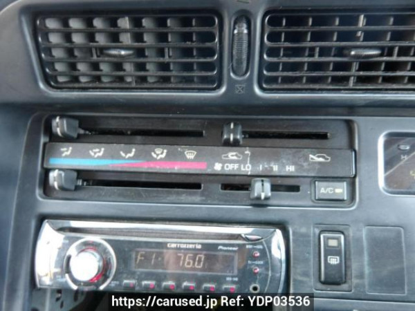 Used 2000 MT toyota regiusace-van RZH102V Image[21]