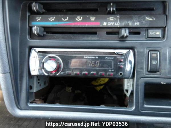 Used 2000 MT toyota regiusace-van RZH102V Image[22]