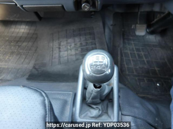 Used 2000 MT toyota regiusace-van RZH102V Image[23]