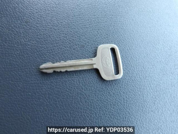 Used 2000 MT toyota regiusace-van RZH102V Image[24]