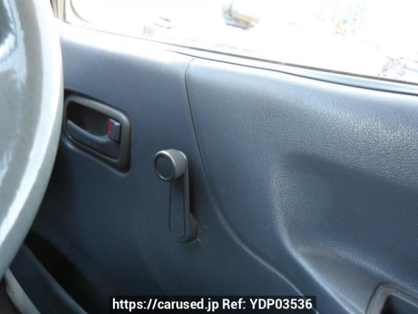 Used 2000 MT toyota regiusace-van RZH102V Image[25]