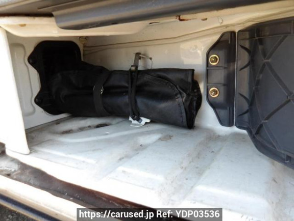 Used 2000 MT toyota regiusace-van RZH102V Image[42]