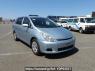 Used 2003 AT toyota wish ZNE10G Image[0]