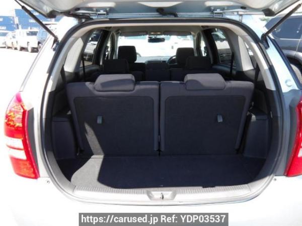 Used 2003 AT toyota wish ZNE10G Image[8]