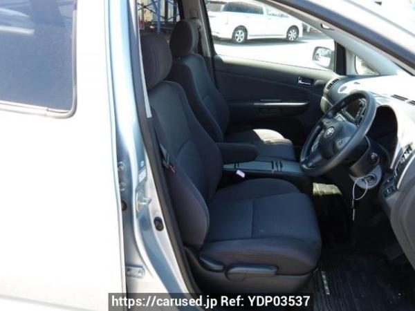 Used 2003 AT toyota wish ZNE10G Image[13]