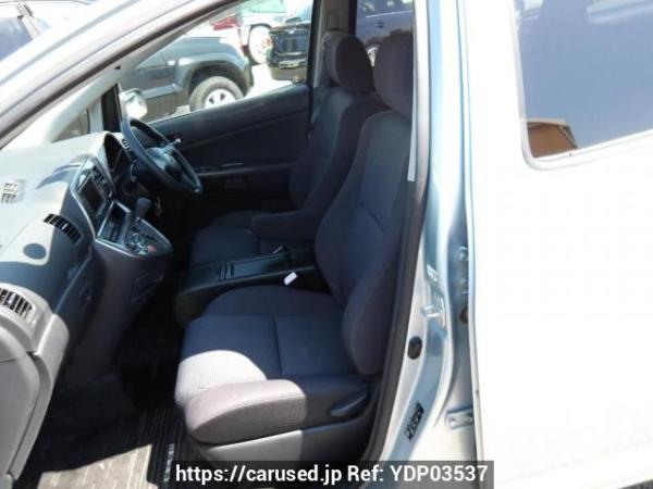 Used 2003 AT toyota wish ZNE10G Image[14]