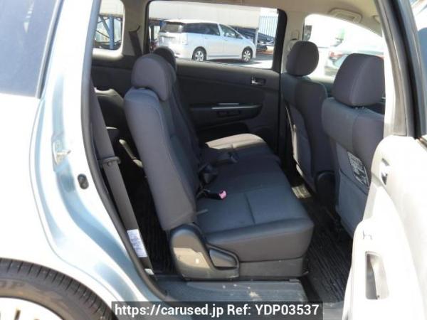 Used 2003 AT toyota wish ZNE10G Image[15]