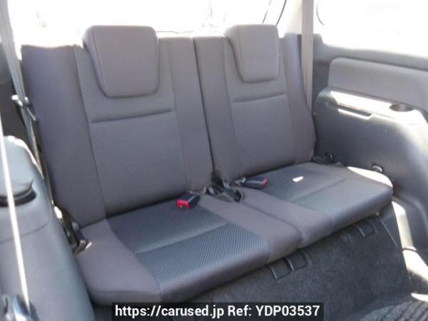 Used 2003 AT toyota wish ZNE10G Image[17]