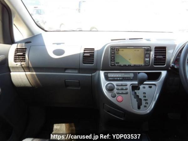 Used 2003 AT toyota wish ZNE10G Image[19]