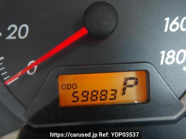 Used 2003 AT toyota wish ZNE10G Image[22]