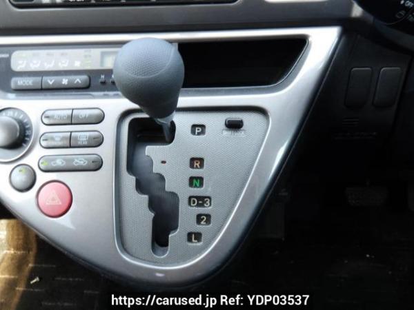 Used 2003 AT toyota wish ZNE10G Image[26]