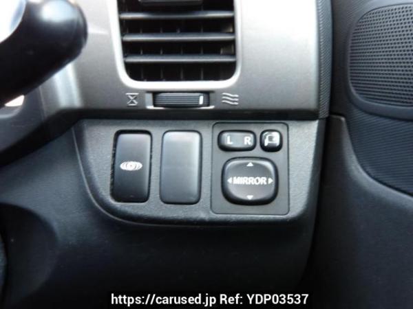 Used 2003 AT toyota wish ZNE10G Image[28]