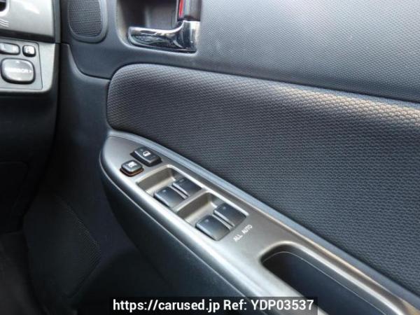 Used 2003 AT toyota wish ZNE10G Image[29]