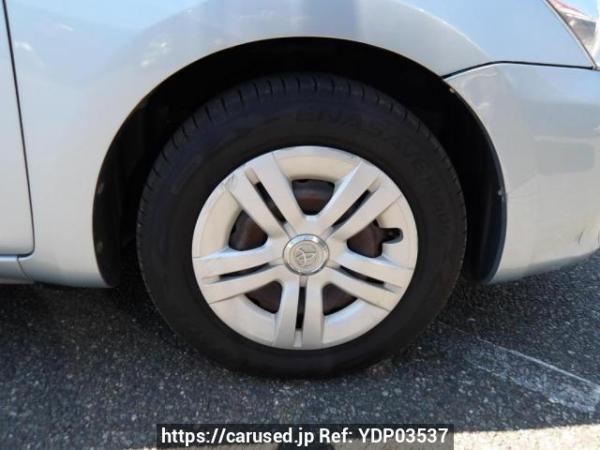 Used 2003 AT toyota wish ZNE10G Image[31]