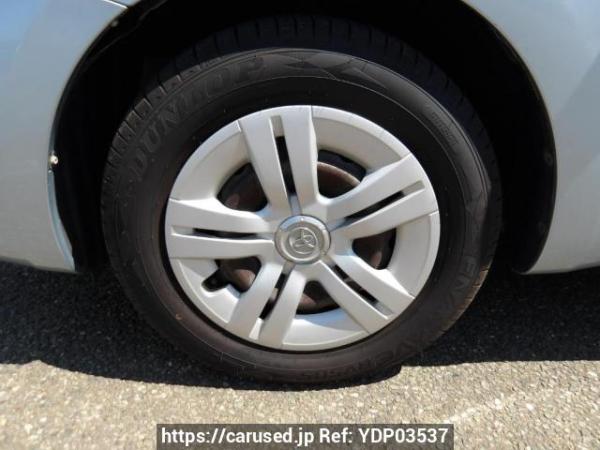 Used 2003 AT toyota wish ZNE10G Image[32]