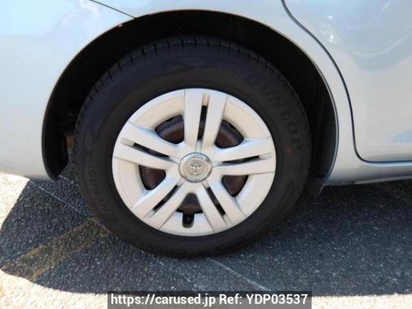Used 2003 AT toyota wish ZNE10G Image[33]