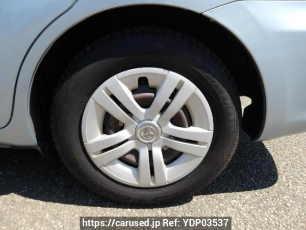 Used 2003 AT toyota wish ZNE10G Image[34]