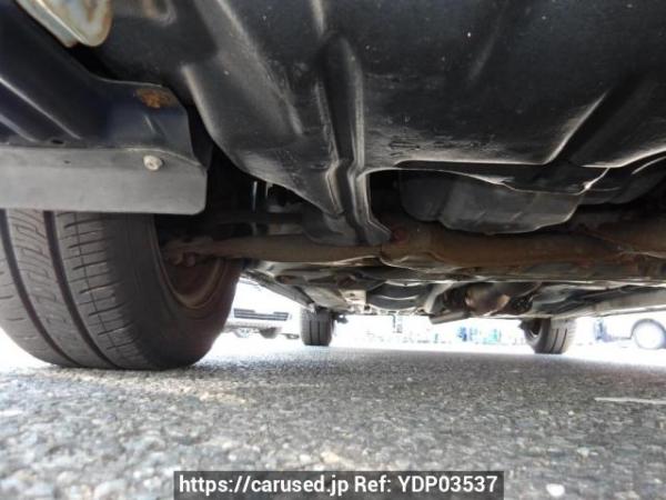 Used 2003 AT toyota wish ZNE10G Image[35]