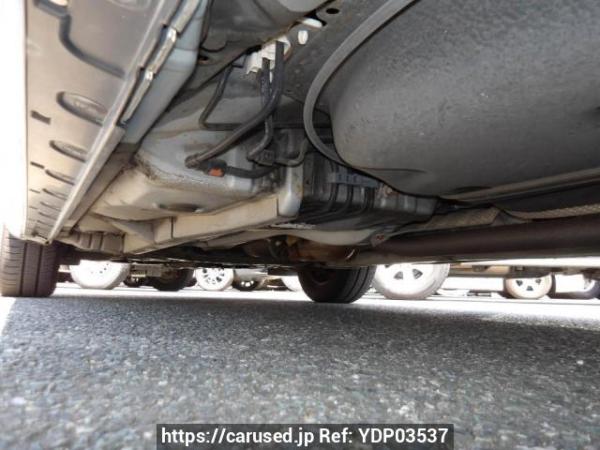 Used 2003 AT toyota wish ZNE10G Image[39]