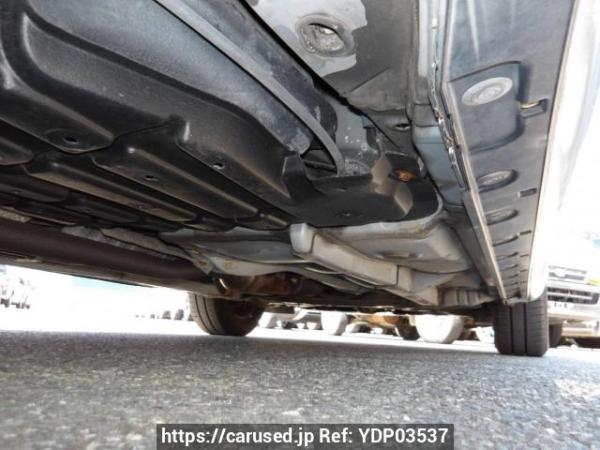 Used 2003 AT toyota wish ZNE10G Image[40]
