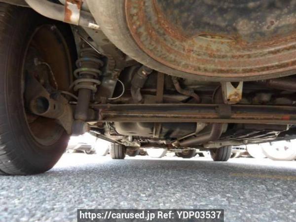 Used 2003 AT toyota wish ZNE10G Image[41]