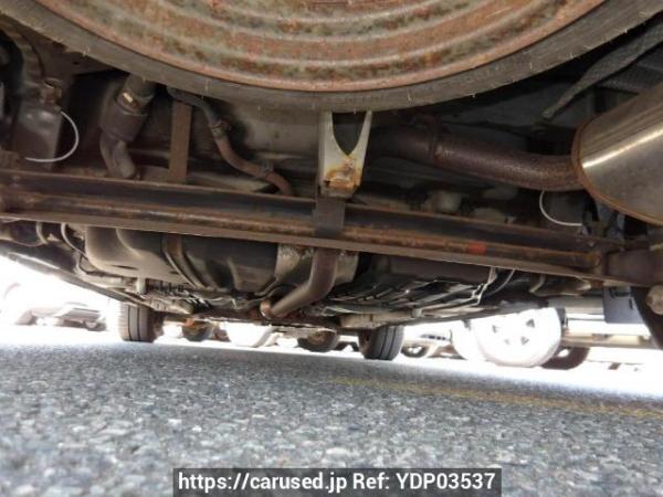 Used 2003 AT toyota wish ZNE10G Image[42]