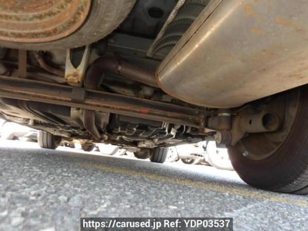 Used 2003 AT toyota wish ZNE10G Image[43]