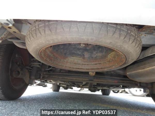 Used 2003 AT toyota wish ZNE10G Image[44]