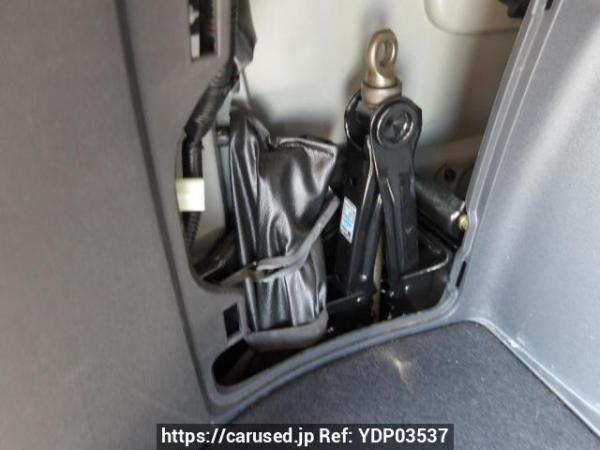 Used 2003 AT toyota wish ZNE10G Image[45]