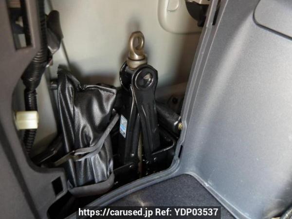 Used 2003 AT toyota wish ZNE10G Image[46]