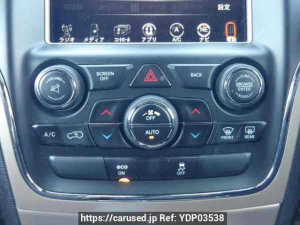 Used 2014 AT jeep grand-cherokee WK36T Image[24]