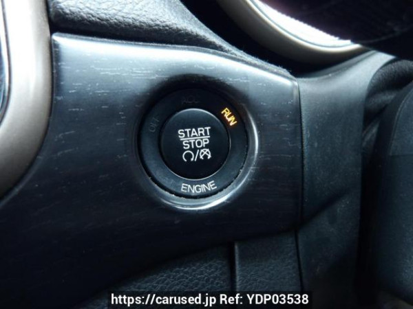 Used 2014 AT jeep grand-cherokee WK36T Image[26]