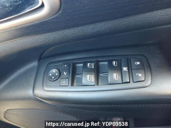 Used 2014 AT jeep grand-cherokee WK36T Image[29]