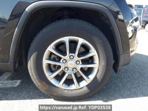 Used 2014 AT jeep grand-cherokee WK36T Image[30]