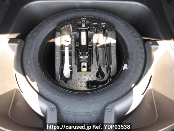 Used 2014 AT jeep grand-cherokee WK36T Image[43]